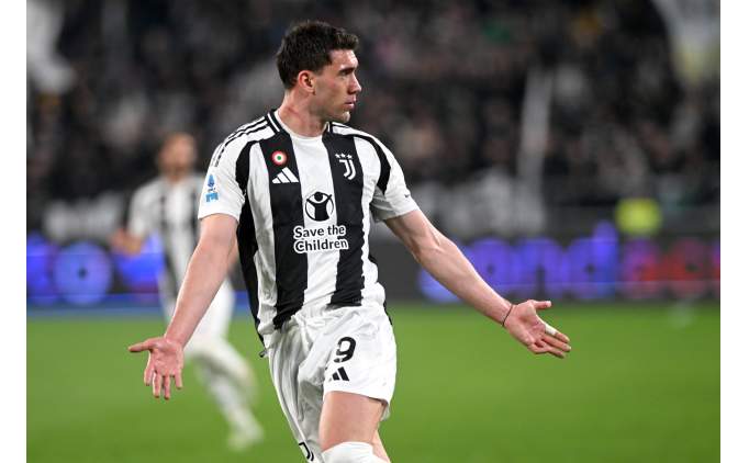 Dusan Vlahovic i�in kritik s�re�!