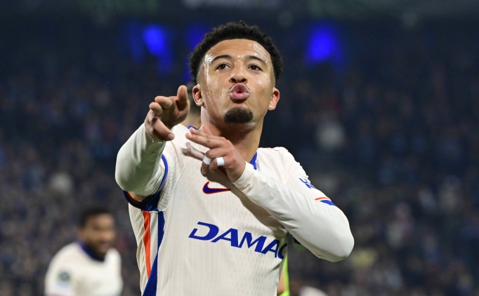 Jadon Sancho'dan Fenerbahçe'ye yeşil ışık!