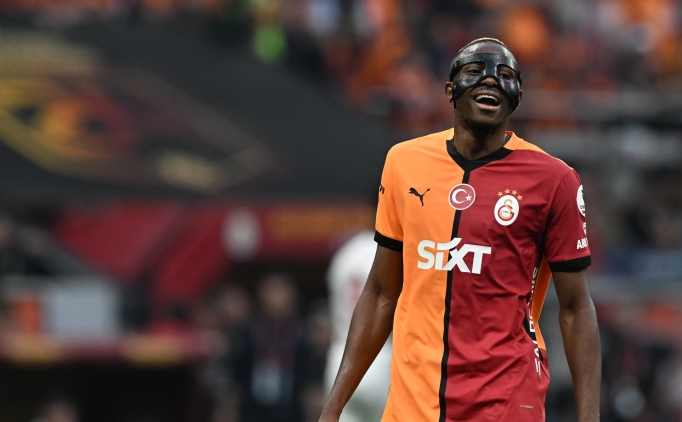 Levent Tüzemen: 'Osimhen için inancım var'