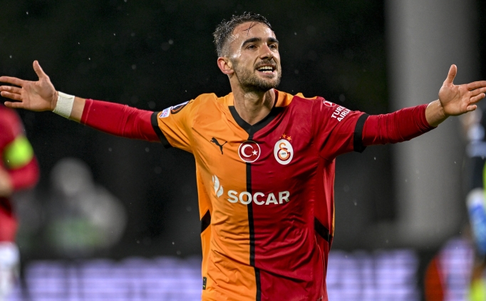 Galatasaray, Yunus Akgn ile anlat!