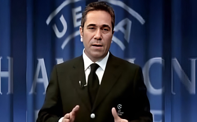 Spor spikeri Sabri Ugan'�n yo�un bak�mda tedavisi s�r�yor