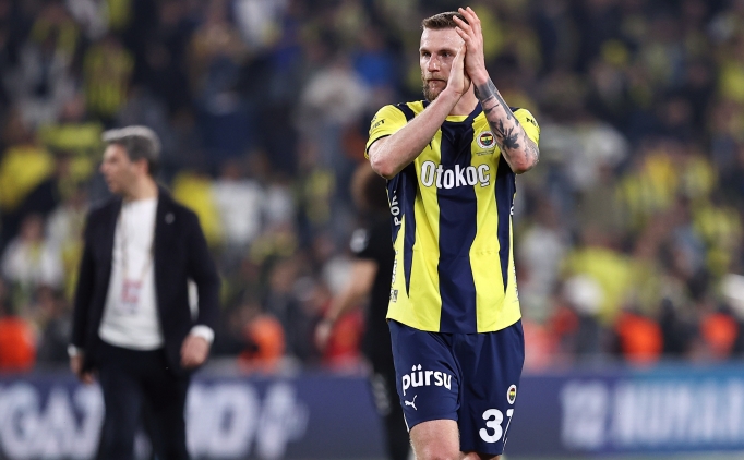 Fenerbahçe'den Skriniar'a 6 milyon Euro'luk teklif