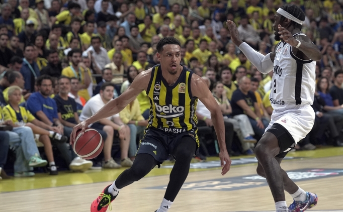 Euroleague heyecan� ba�l�yor!