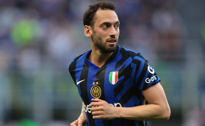 Çalhanoğlu'na Suudi Arabistan'dan dev teklif!