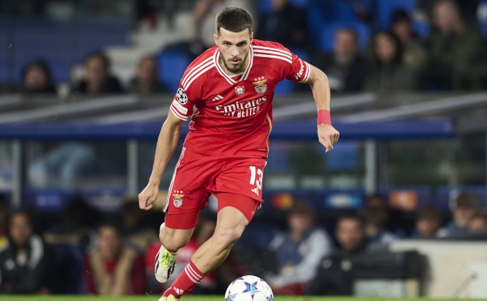 Be�ikta�'ta David Jurasek operasyonun detaylar�!