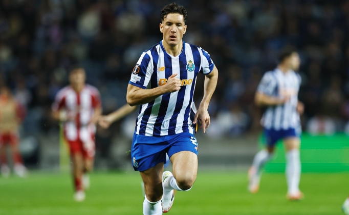 Beşiktaş'ta Semih Kılıçsoy yerine Deniz Gül!