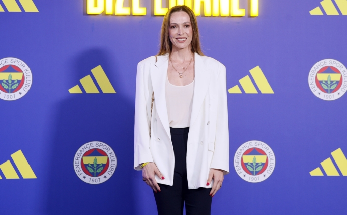 Eda Erdem: 'Kadnlarn ve kz ocuklarnn sesi olmaya alacam'