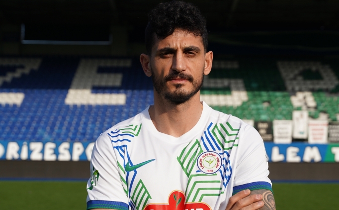 Sporx: Samet Akaydın'dan flaş Fenerbahçe ve Trabzonspor açıklaması