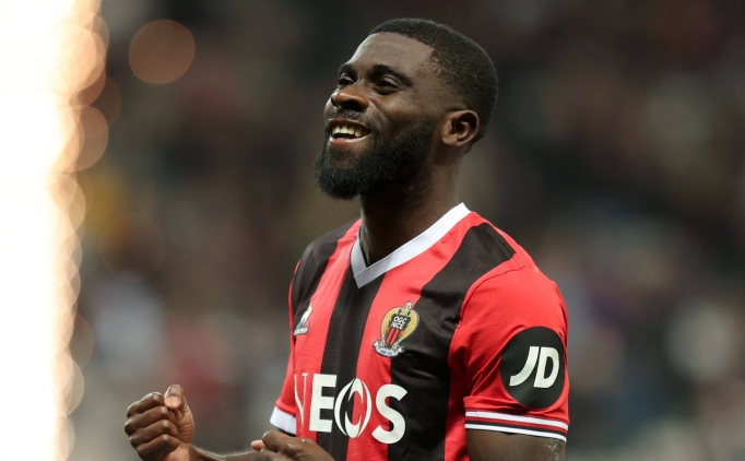 Be�ikta�'ta sol kanat i�in 2 aday!