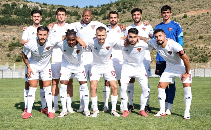te Hatayspor'da transfer yasann kalkaca tarih!