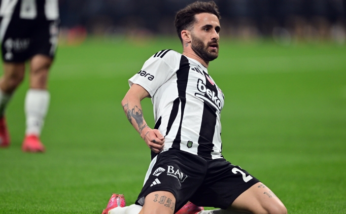 Sporx: Beşiktaş'ın 2025 - 2026 sezonu fikstürü belli oldu