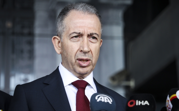 Sporx: Metin Öztürk: "Fikstürün bir önemi yok"