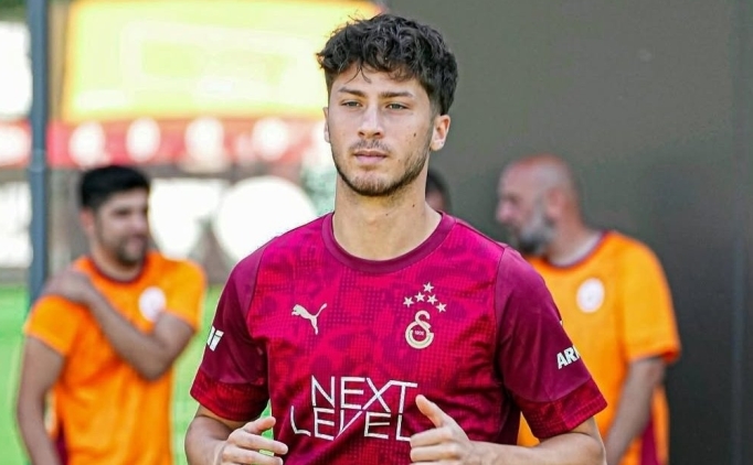 18 ya alt en iyi gen yeteneklerde iki Trk!