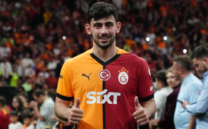 Yusuf Demir, Galatasaray'n teklifini reddetti!