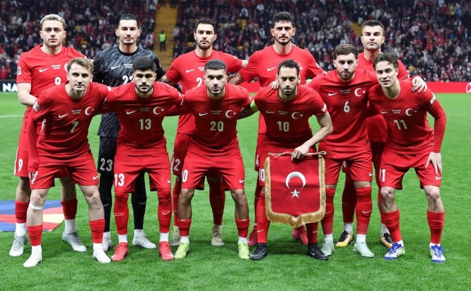 A Milli Futbol Tak�m�'n�n Bulgaristan ma�� biletleri sat��a ��kacak