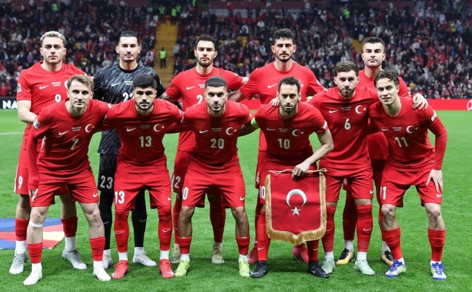 A Milli Futbol Takm'nn Bulgaristan ma biletleri genel sata kt