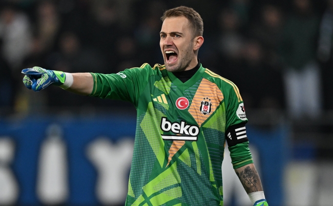 Beikta'tan Mert Gnok'a destek!