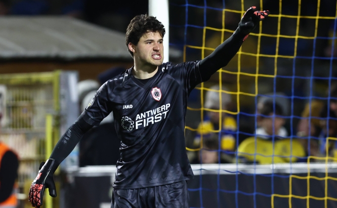 Galatasaray'dan kaleye �ift koldan hamle: Ederson ve Lammens