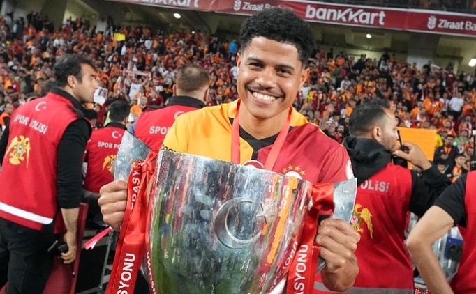 Sporx: İngiliz devleri Sara'nın peşinde: 40 milyon Euro