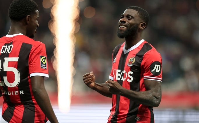 Trabzonspor'dan Boga'ya yeni teklif!