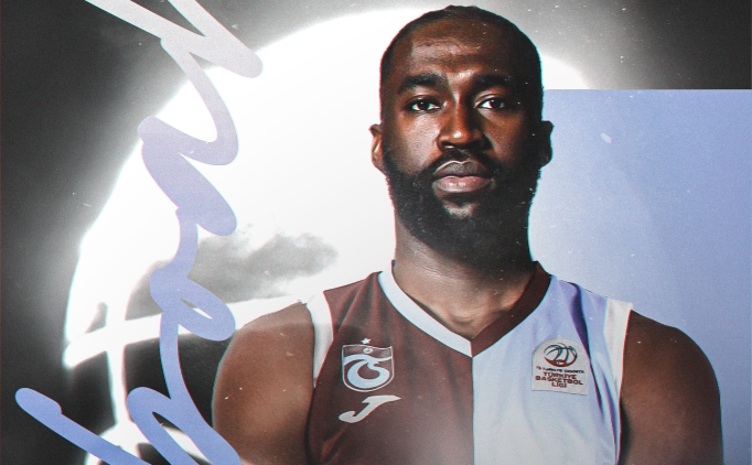 Trabzonspor Basketbol Takımı, iki oyuncuyla yeniden anlaştı