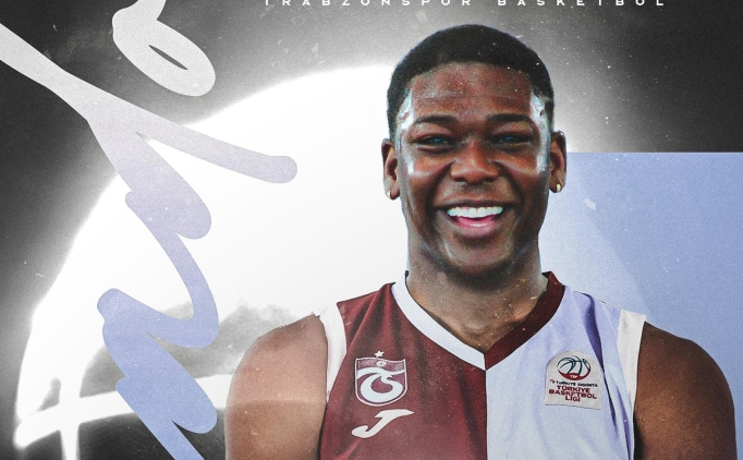 Trabzonspor, Galatasaray'dan ayr�lan Delgado'yu a��klad�!