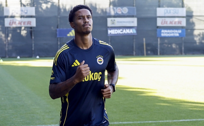 Fenerbahçe'de 3 imza
