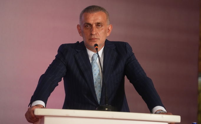 TFF'den yabanc� hakem i�in kesin karar!