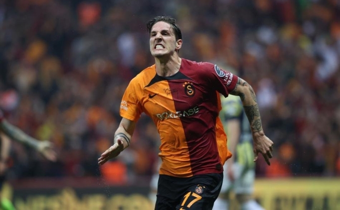 Udinese'den Zaniolo i�in a��klama!