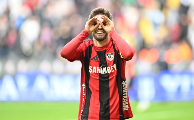 Be�ikta�'tan stopere yerli takviyesi!