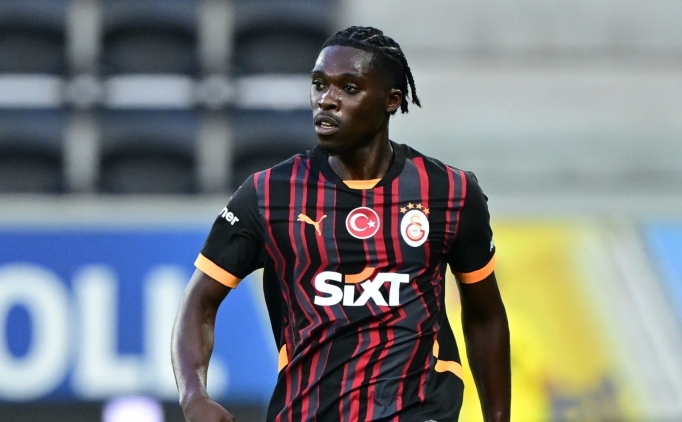 Derrick Khn'e Almanya'dan resmi teklif!