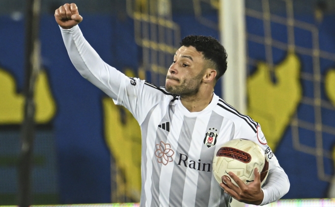 Oxlade-Chamberlain, İngiltere'ye dönüyor!