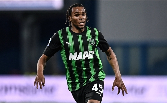 Be�ikta� Lauriente'de f�rsat bekliyor