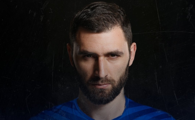 Halkbank Voleybol Takımı, Tsvetan Sokolov'u kadrosuna kattı