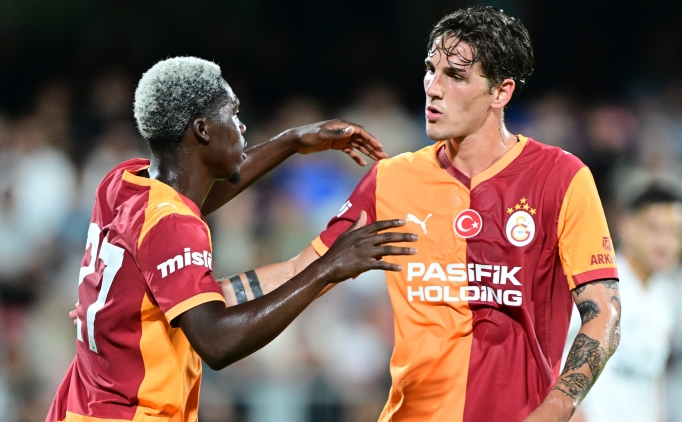 Sporx: Villarreal'den Zaniolo hamlesi