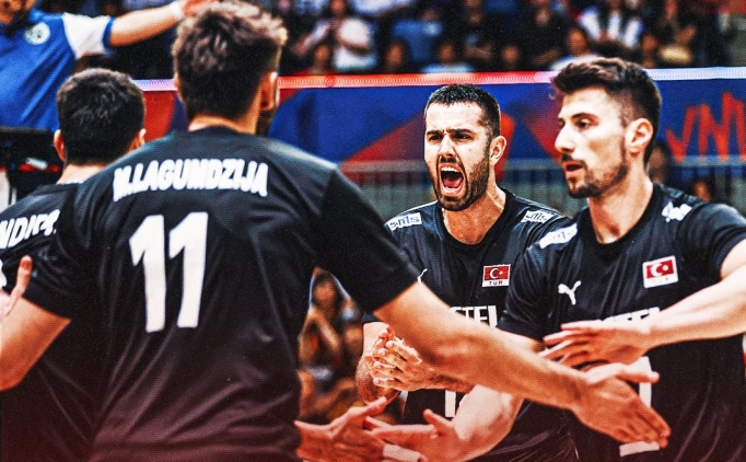 Filenin Efeleri 'devam' dedi!