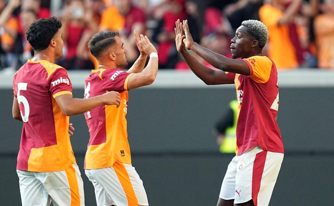 Derrick Köhn'e Rusya'dan talip!