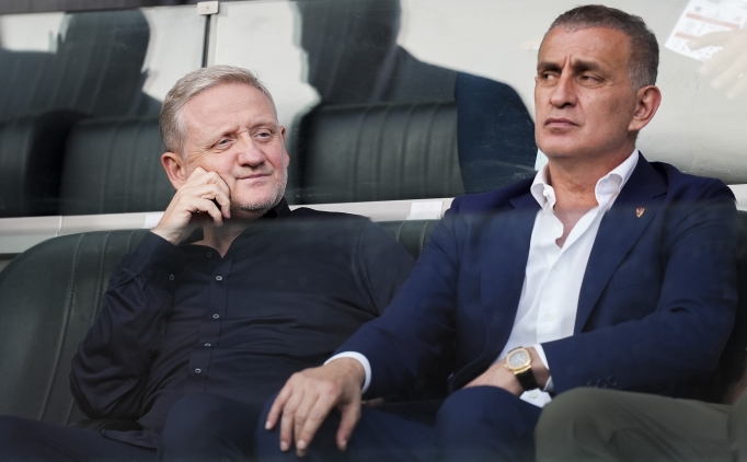 Ba�ak�ehir'den MHK'ya tepki!