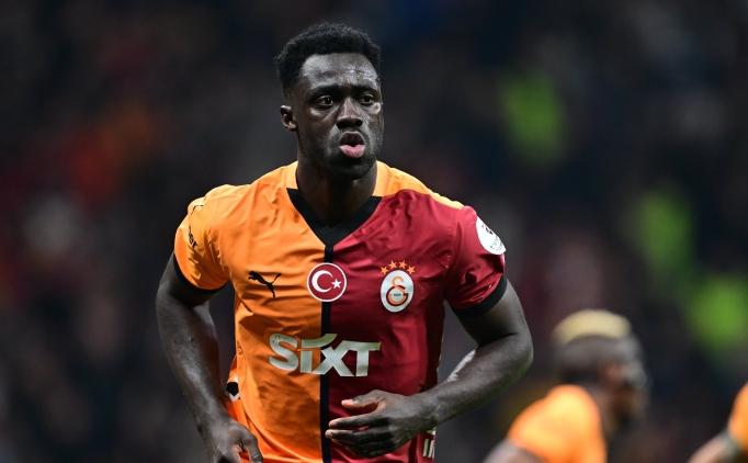 Galatasaray'da iç transfer harekatı!