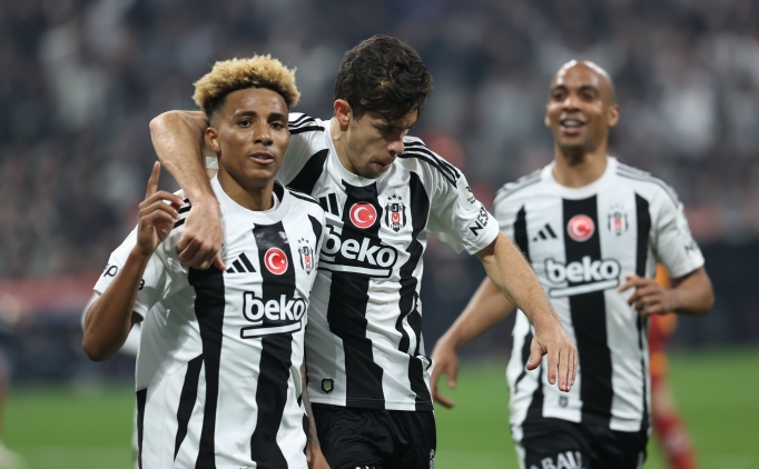Gedson Fernandes, Spartak Moskova'da!