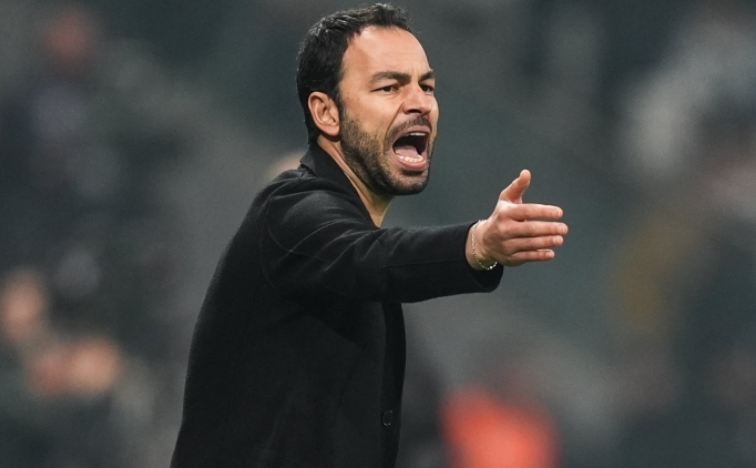 Seluk nan'dan Fenerbahe aklamas!