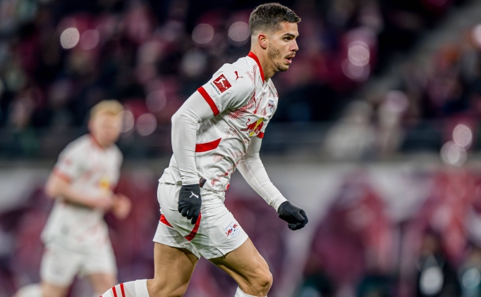 Sporx: Beşiktaş, Andre Silva İçin devrede