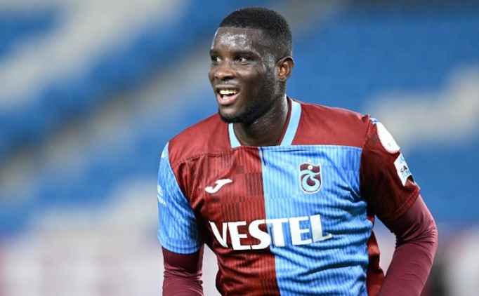 Trabzonspor'a Southampton'dan ��� bir arada!