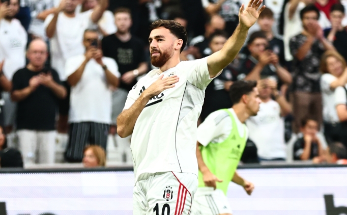 Beikta, Shakhtar Donetsk karsna yeni transferleriyle kt