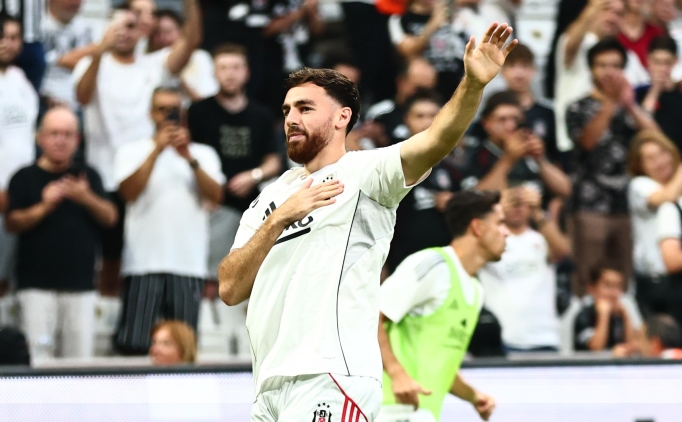 Beikta'ta 2 yeni transfer yedek!