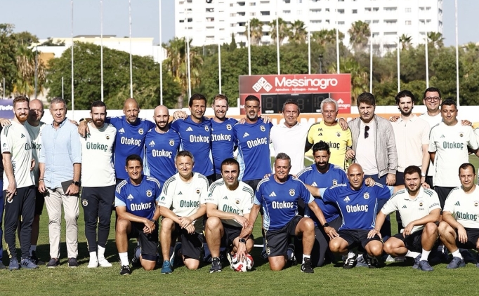 Fenerbahe, Portekiz kampnda seviye ykseltti