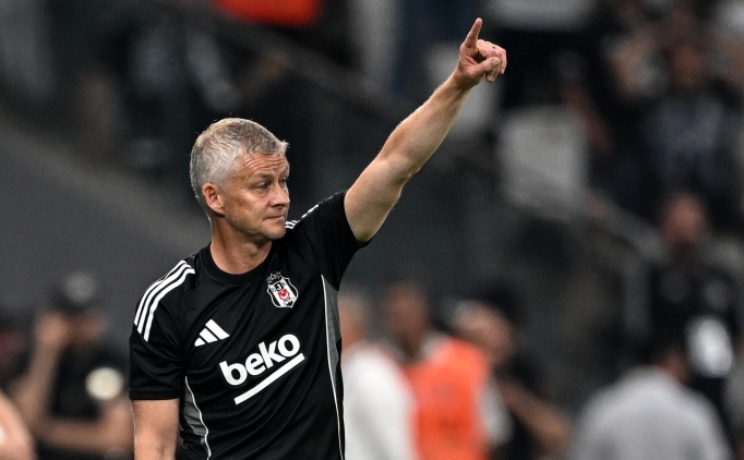 Sporx: Solskjaer'den Orkun Kökçü açıklaması