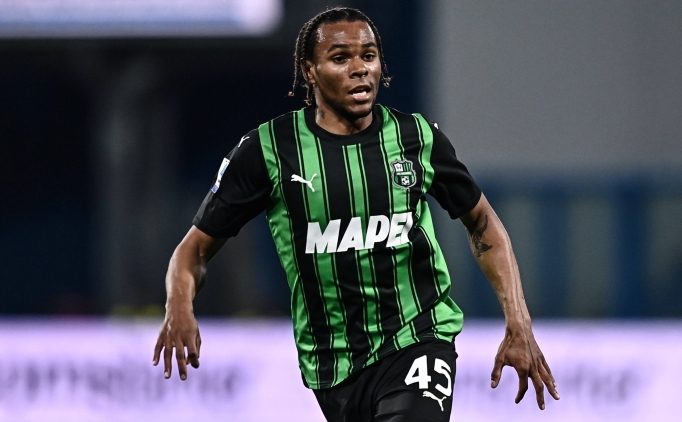 Be�ikta�'ta ilk hedef Armand Lauriente!