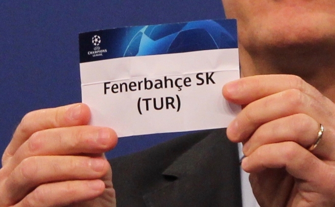 Fenerbahçe'nin muhtemel rakibi belli oldu!
