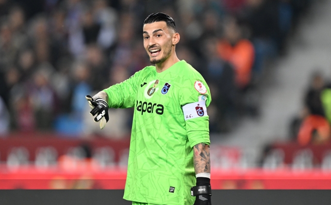 Sporx: Uğurcan Çakır transferinde anlaşma şartları